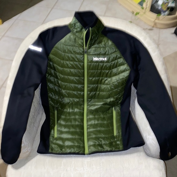 Marmot Other - 🏌️‍♂️Marmot jacket